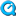 Icon for Quicktime movie or video.