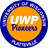 Logo representing the University of Wisconsin - Platteville.
